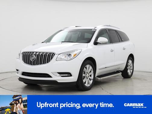 2016 Buick Enclave Premium