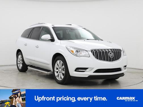 2016 Buick Enclave Premium