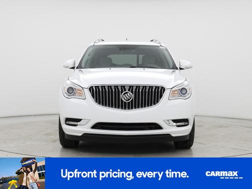 2016 Buick Enclave Premium