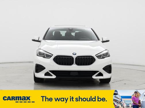 2022 BMW 228 Gran Coupe I Gran Coupe