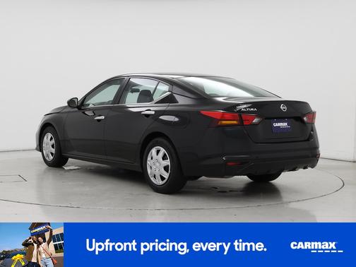 2022 Nissan Altima S