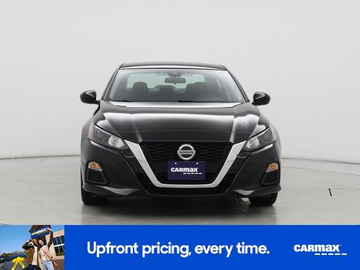 2022 Nissan Altima S