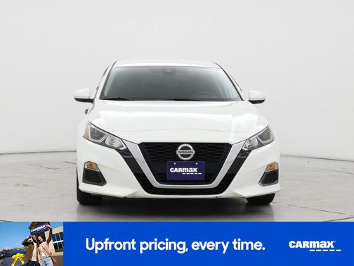 2021 Nissan Altima S