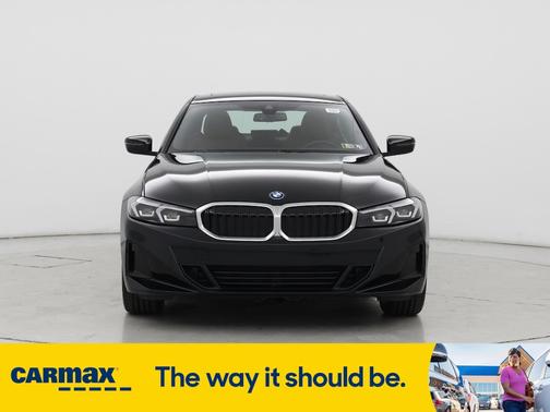 2023 BMW 330e