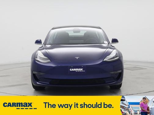 2018 Tesla Model 3 Mid Range