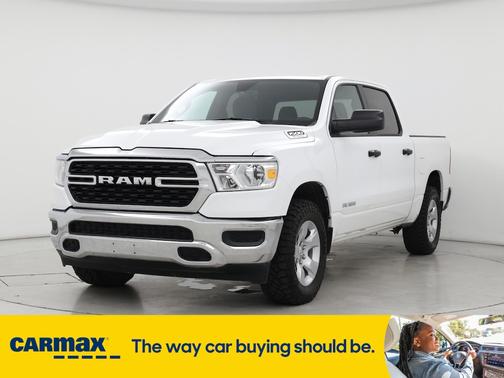 2023 RAM 1500 Lonestar