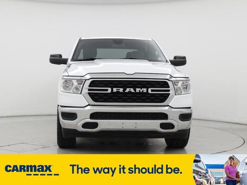 2023 RAM 1500 Lonestar