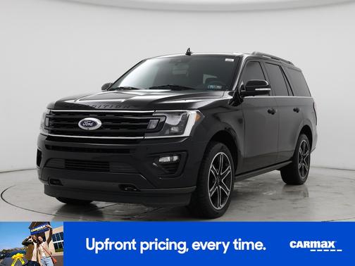 2021 Ford Expedition Limited