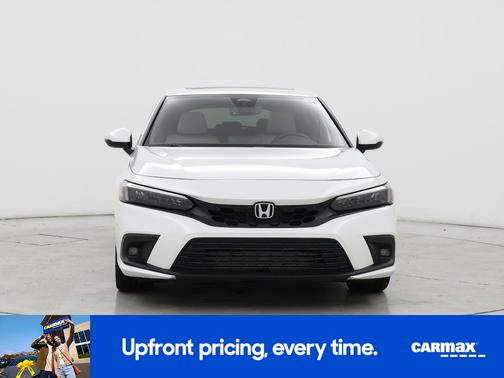 2022 Honda Civic Sport Touring