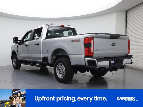 2023 Ford F-250 XL