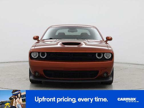 2021 Dodge Challenger R/T