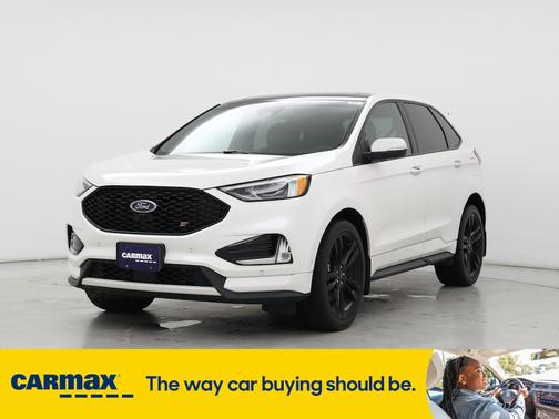 2019 Ford Edge ST