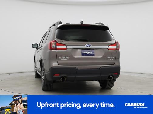 2021 Subaru Ascent Limited
