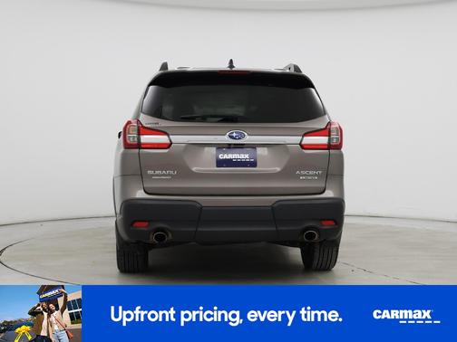 2021 Subaru Ascent Limited