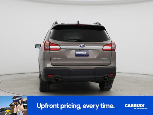2021 Subaru Ascent Limited