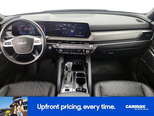 2023 Kia Telluride X-Line EX
