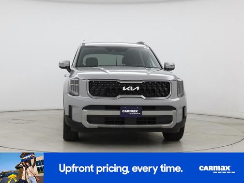 2023 Kia Telluride X-Line EX