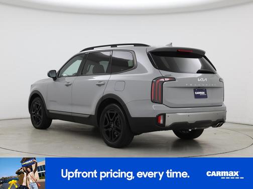 2023 Kia Telluride X-Line EX
