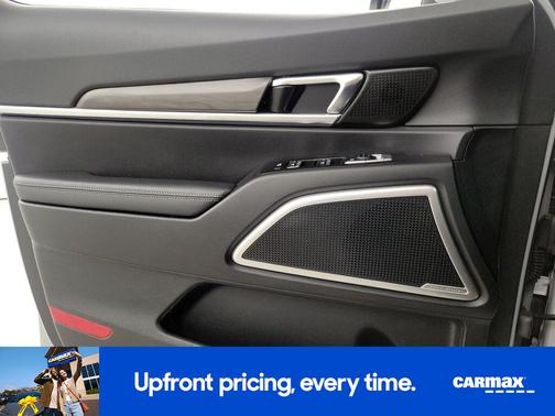 2023 Kia Telluride X-Line EX