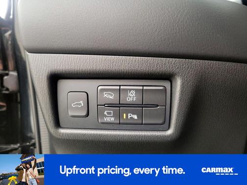 2021 Mazda CX-5 Signature