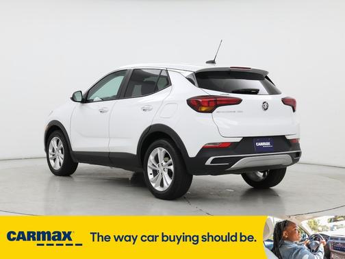 2022 Buick Encore GX Preferred