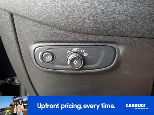 Black 2024 Chevrolet Equinox LT