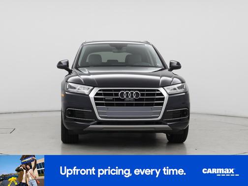 2020 Audi Q5 Prestige