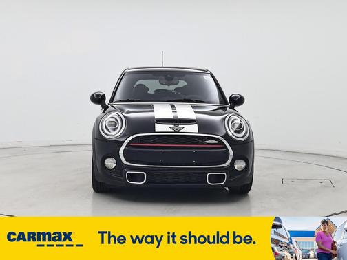 2019 MINI Hardtop S