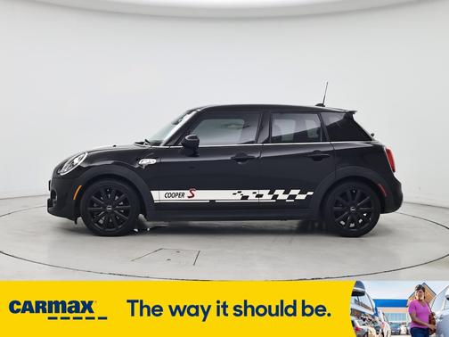2019 MINI Hardtop S