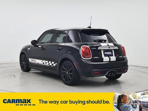 2019 MINI Hardtop S
