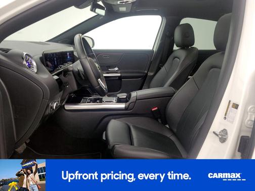 2022 Mercedes-Benz GLA 250 