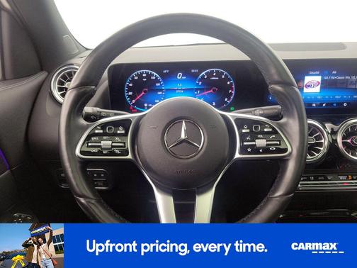 2022 Mercedes-Benz GLA 250 