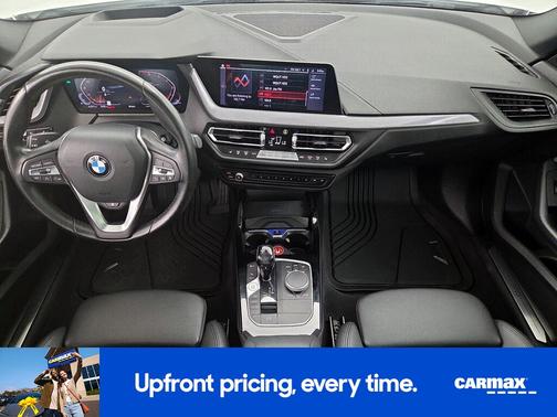 White 2021 BMW 228 Gran Coupe I xDrive Gran Coupe