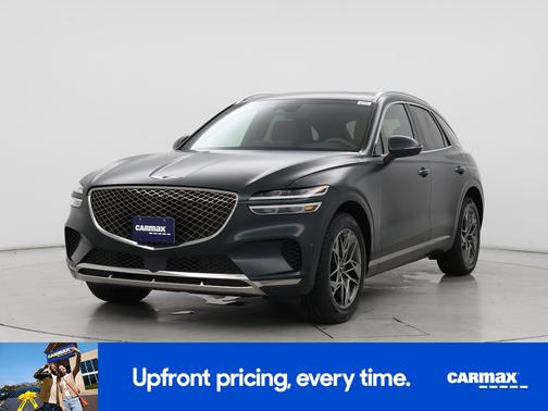 2022 Genesis GV70 