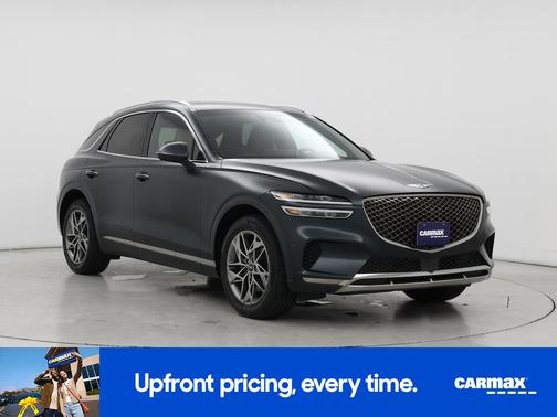 2022 Genesis GV70 
