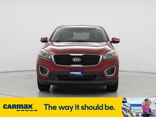 2017 Kia Sorento L