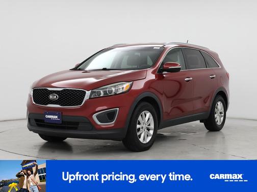 2017 Kia Sorento L
