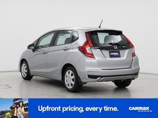 2019 Honda Fit LX