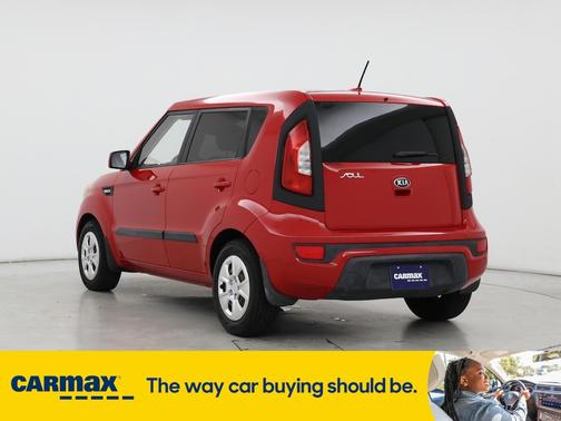 2013 Kia Soul