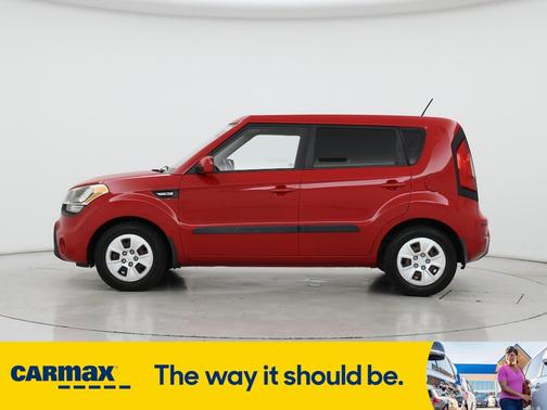 2013 Kia Soul