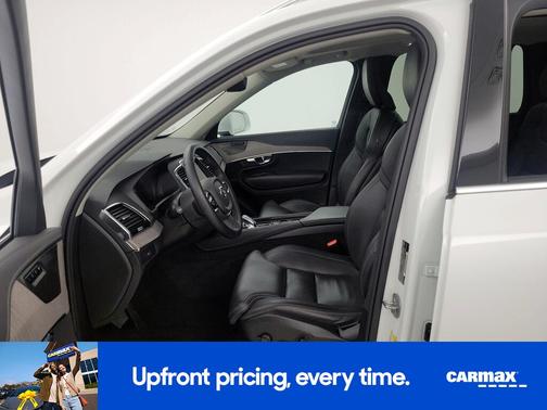 2023 Volvo XC90 B6 Ultimate