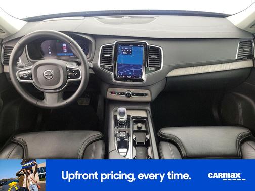 2023 Volvo XC90 B6 Ultimate