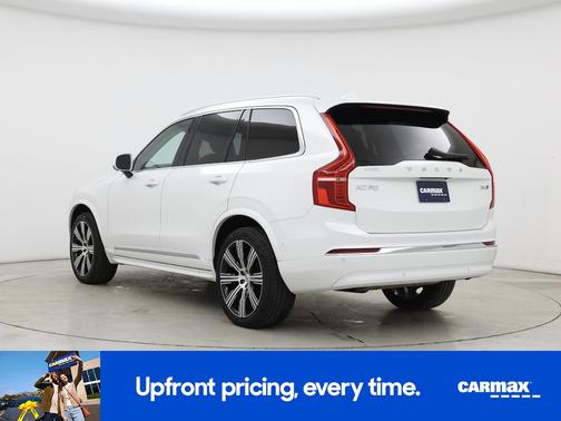 2023 Volvo XC90 B6 Ultimate