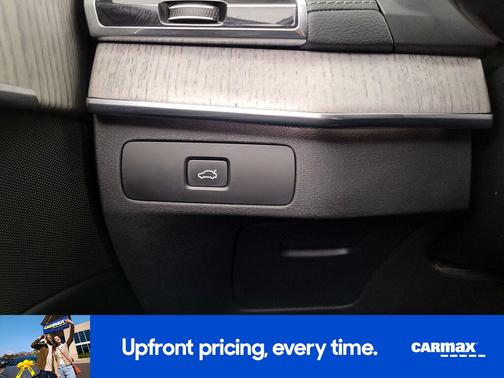 2023 Volvo XC90 B6 Ultimate