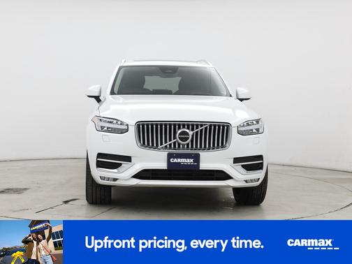 2023 Volvo XC90 B6 Ultimate