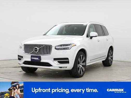 2023 Volvo XC90 B6 Ultimate