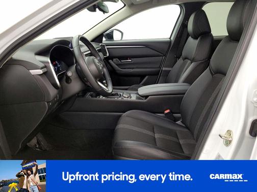2023 Mazda CX-50 2.5 S Select Package