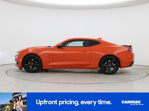 2019 Chevrolet Camaro 1SS
