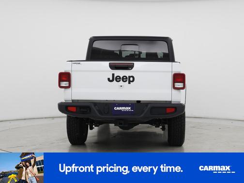 2023 Jeep Gladiator Sport S