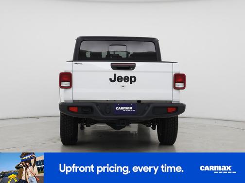 2023 Jeep Gladiator Sport S